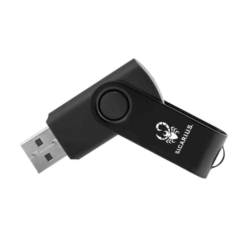 BadUSB